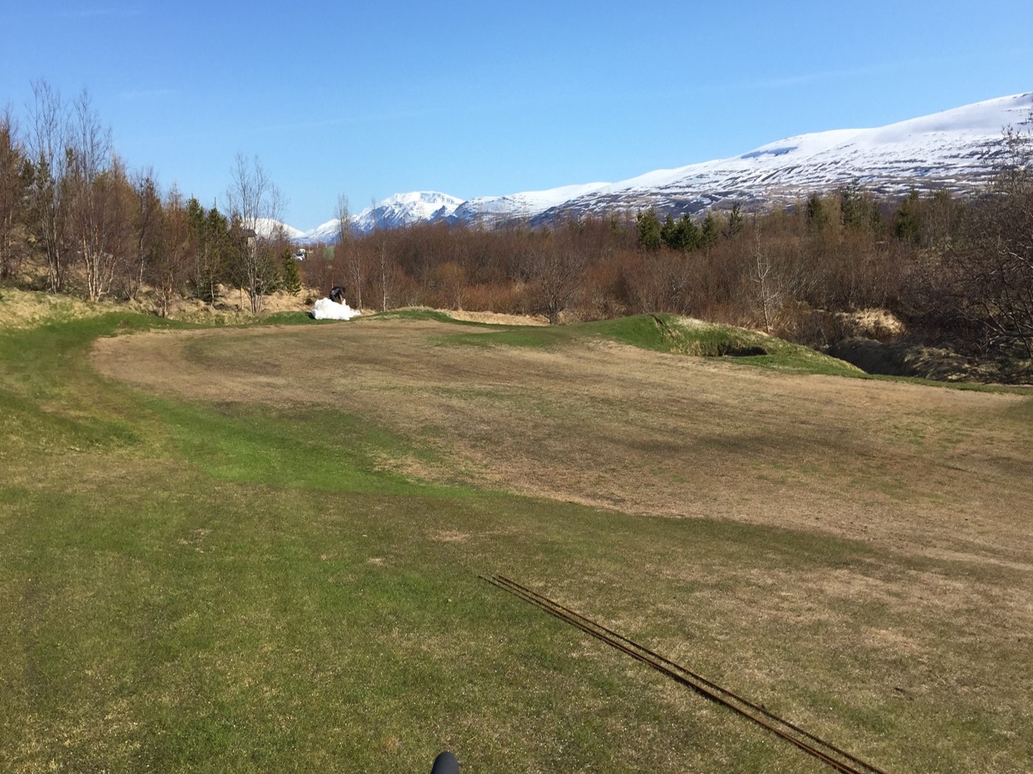 15. flöt 11.maí 2016