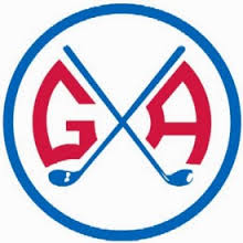 GA logo