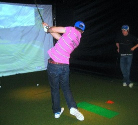 Farið yfir skor dagsins