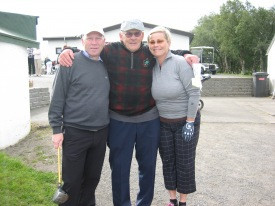 Föngulegur hópur kvenna