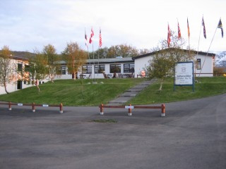 Úrslit úr 3. Rydermóti GA