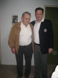 Ný inniaðstaða formlega opnuð