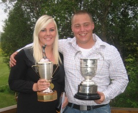 Akureyrarmót úrslit