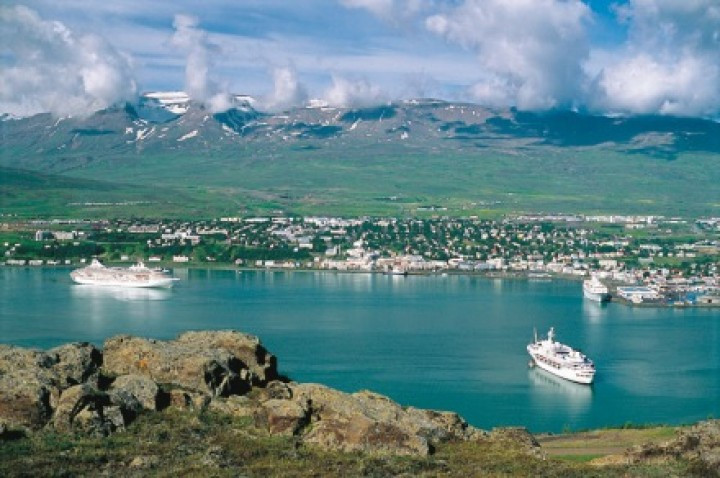 Golfklúbburinn bíður upp á opinn tíma