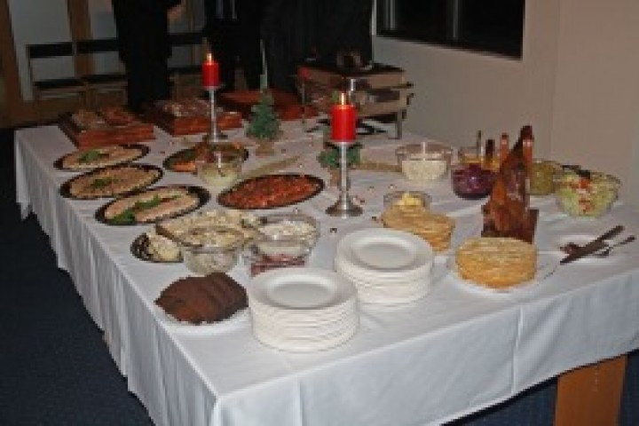 Vídalín Veitingar að Jaðri