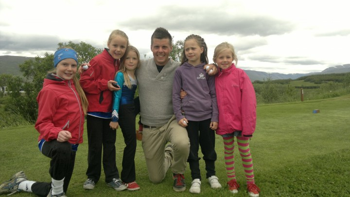 Unglinganefnd og kennarar boða til kynningarfundar