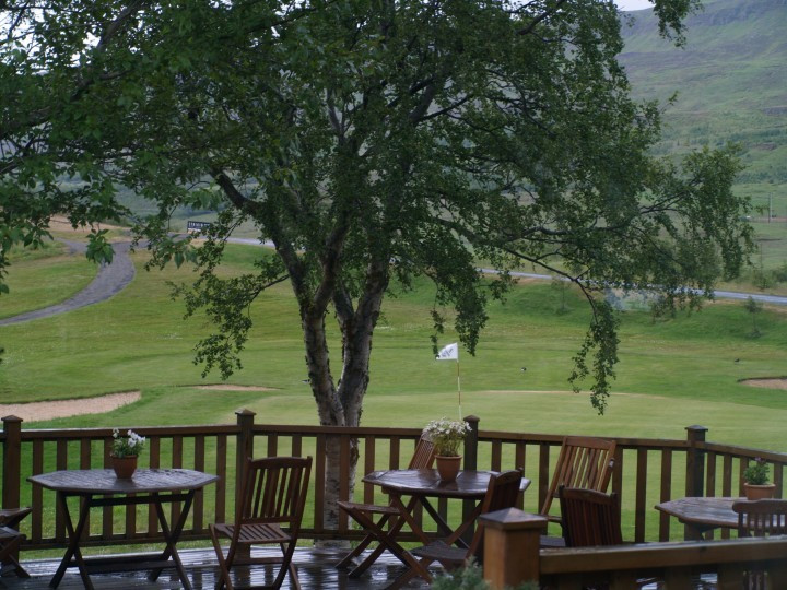 Staðan í Hjóna- og Parakeppni