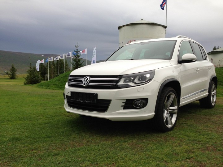 Volkswagen Open 2013 (MMC)