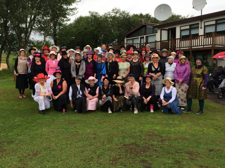 Vallarlokun á morgun þriðjudag