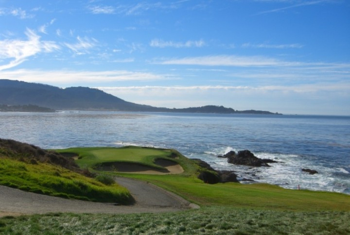 Gamlársdagspúttmót á miðvikudaginn