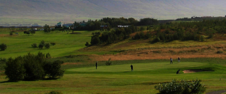 Lokamót norðurlandsmótaraðarinnar Nettó mótið