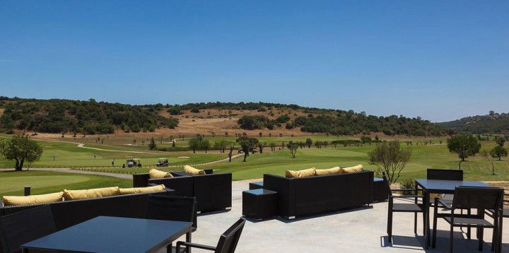 Fundur vegna GA ferðarinnar til Morgado