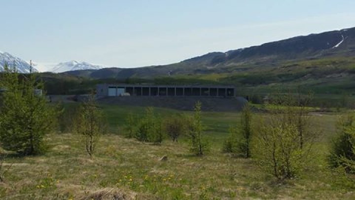 Úrslit úr Miðvikudagsmótaröð GA (2) 2016