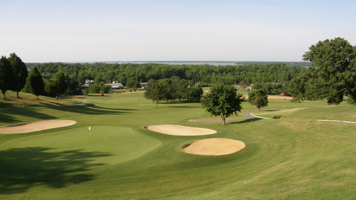 Rástímar fyrir laugardag í Meistaramótinu klárir