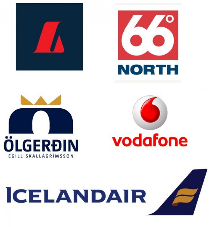 Úrslit úr SKÍ Open