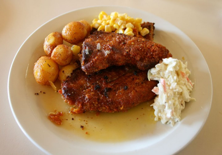 Kótilettudagurinn frestast um viku