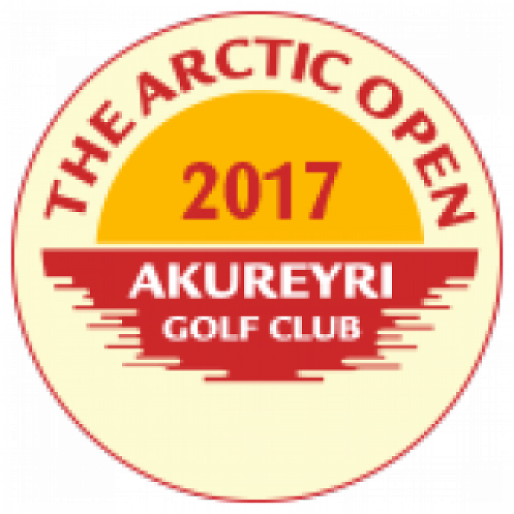 Arctic Open 2017 - laus pláss!
