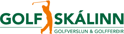 Fyrsta hring Hjóna- og Paramóts GA og Golfskálans lokið
