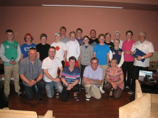 Golfklúbbur Akureyrar unglingar - Facebook