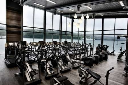 Átak/World Class Open 8. júní