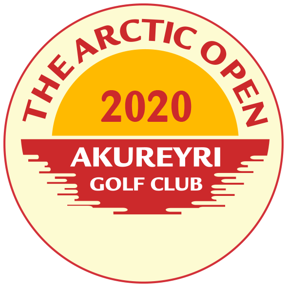 Rástímar fyrir fimmtudag í Arctic Open klárir