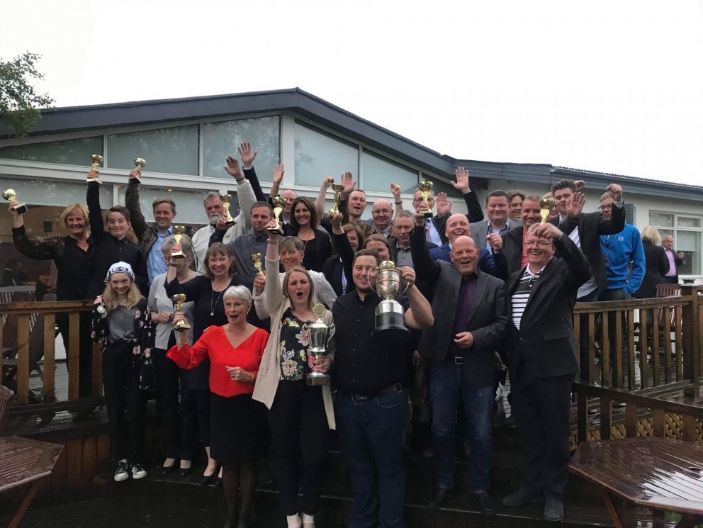 Skráning í Akureyrarmótið í fullum gangi