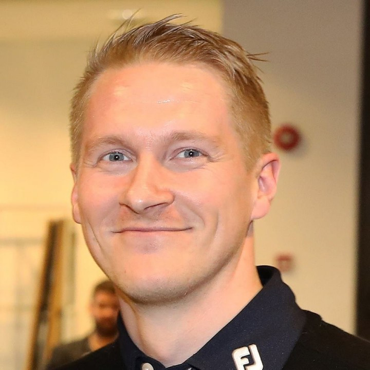 Steindór Kr. Ragnarsson ráðinn framkvæmdastjóri GA