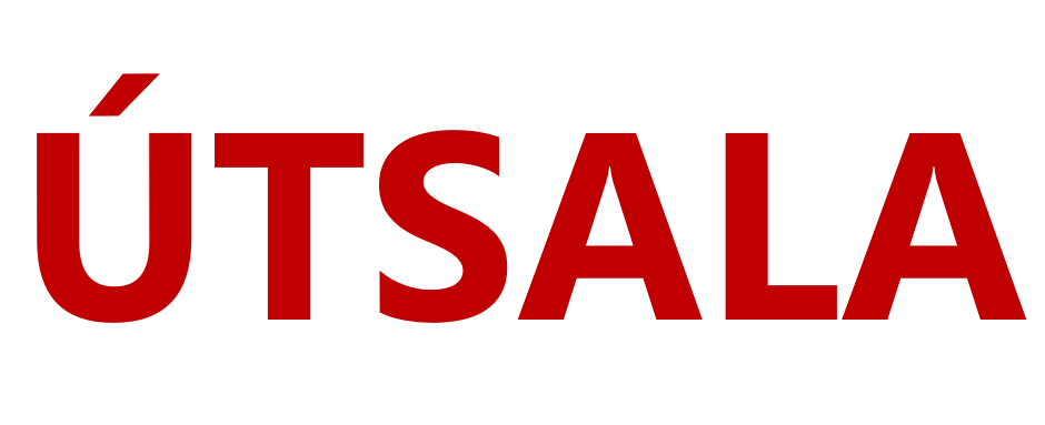 Afsláttur af fötum í verslun GA