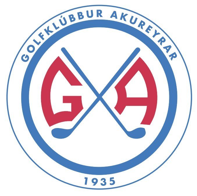 Púttgrínið í Golfhöllinni lokað í kvöld, mánudagskvöld 20-21:30