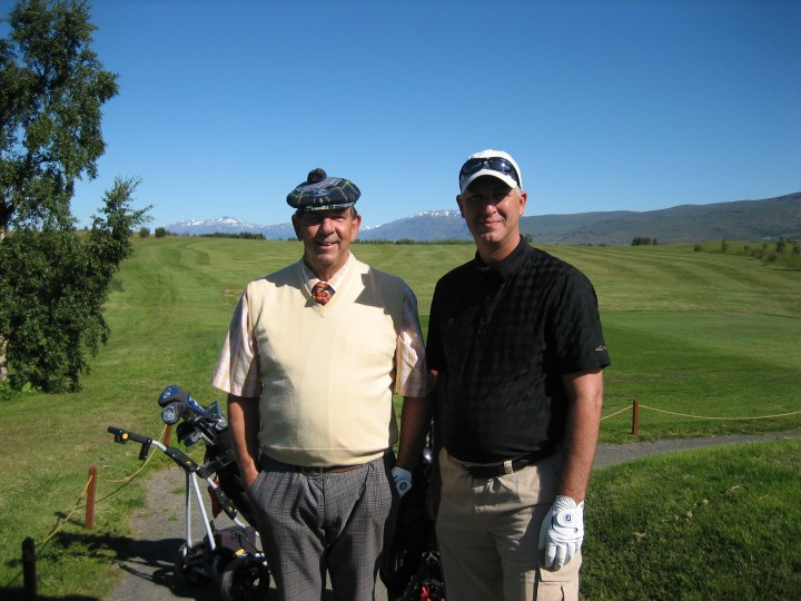 Herramót RUB 23 - Úrslit