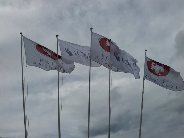 Hjóna- og Parakeppni Lostætis & Hótel Akureyrar - Úrslit