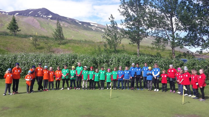 PGA Junior Golf