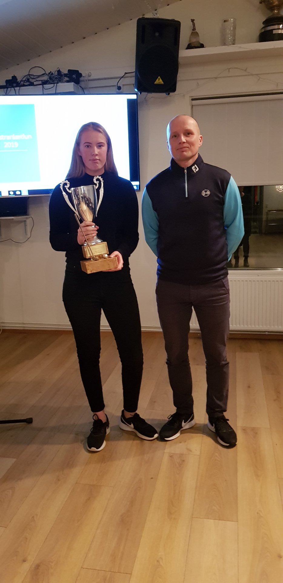 Tilnefningar GA til íþróttamanns Akureyrar