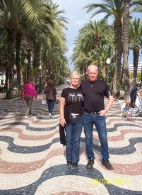 Sigurður Jónsson GA fór holu í höggi