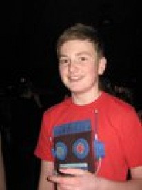 GA unglingar standa sig vel