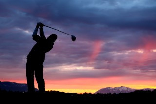 Arctic Open sett í dag í 26. sinn