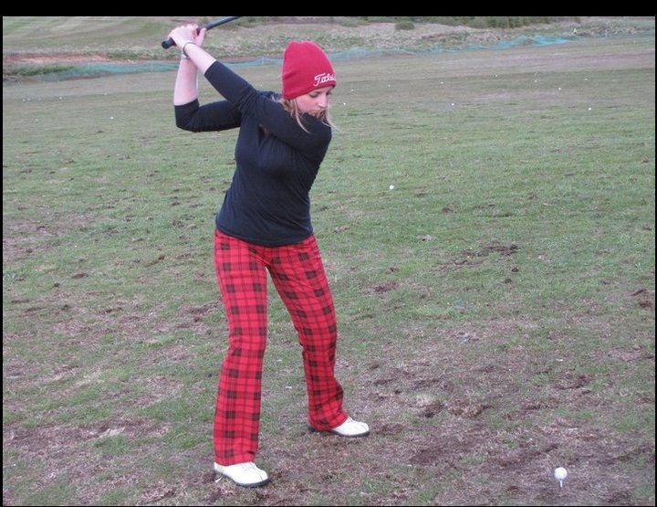 Stefanía Kristín Valgeirsdóttir