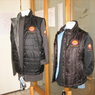 Teiggjöf frá Sun Mountain