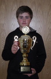 Holumeistari GA 2011