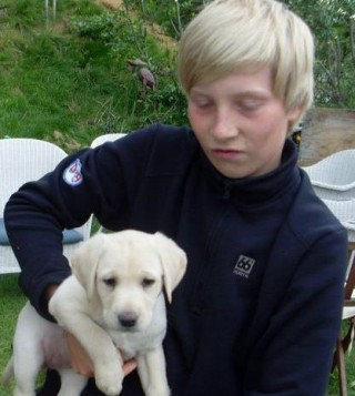 Kristján Benedikt sigraði í 1. opna móti ársins hjá GKJ