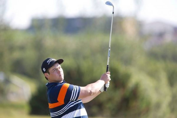 Áætlaðir rástímar fyrir meistaramót GA