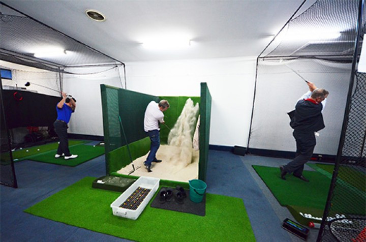 Engar æfingar mánudaginn 4.ágúst