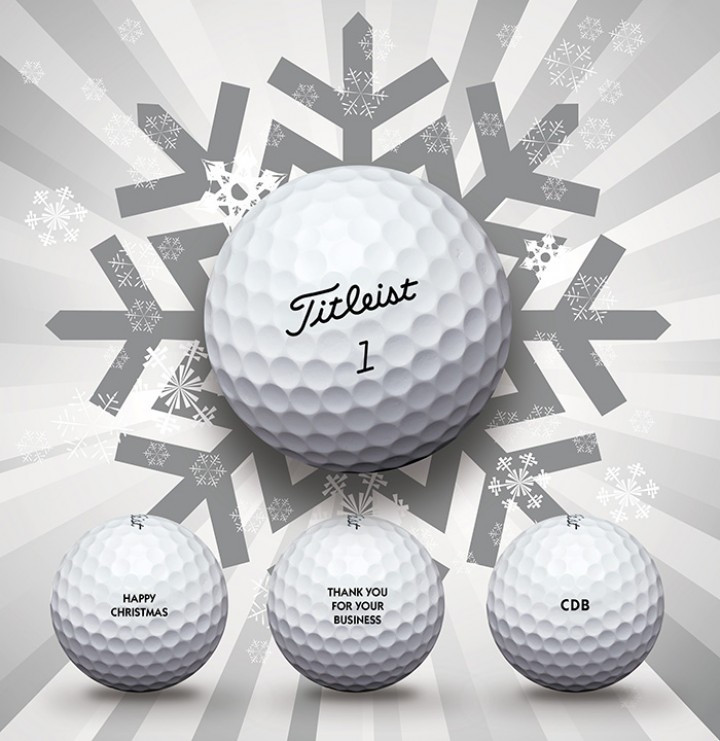 Jólagjöf golfarans!