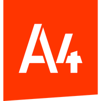 GA og A4 áfram í samstarfi