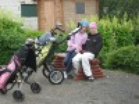 Úrslit í Sumargleði EJS, Vífilfells & Domino´s