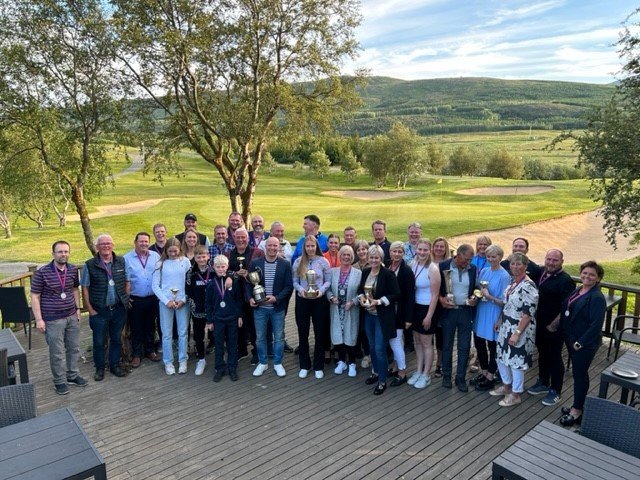 Skráning í Akureyrarmótið