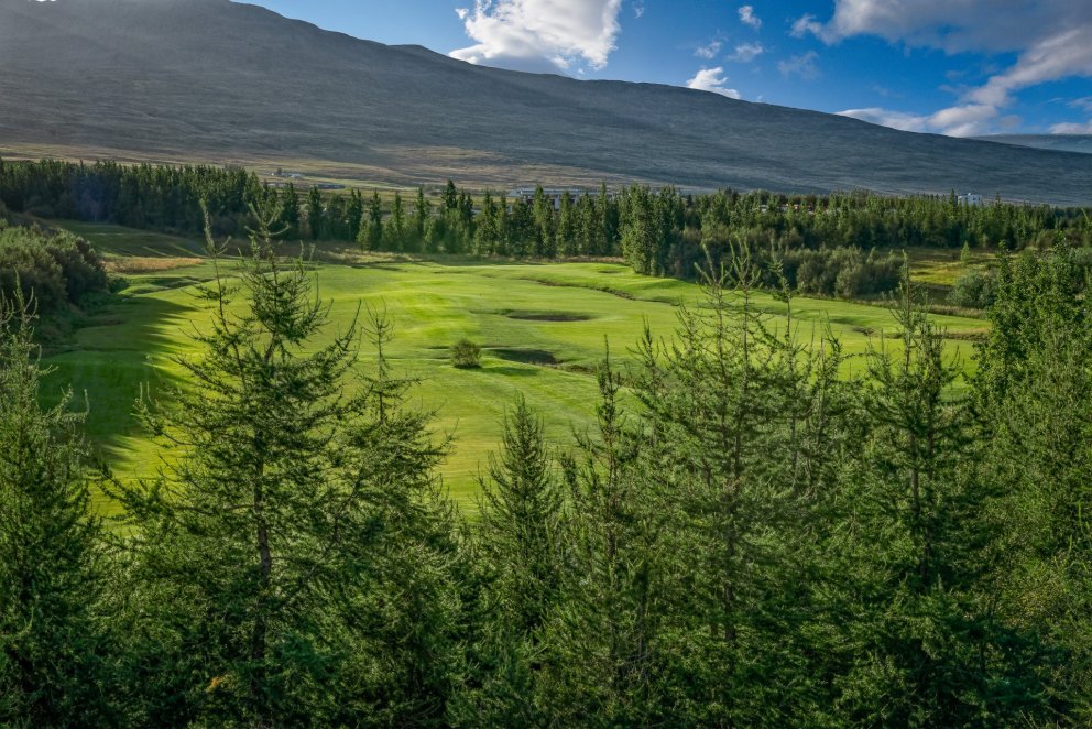 Aðalfundur GA annað kvöld, 28. nóvember