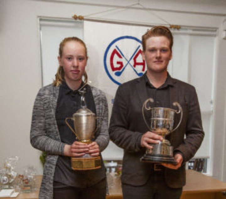 Andrea Ýr valin í stúlknalandsliðið