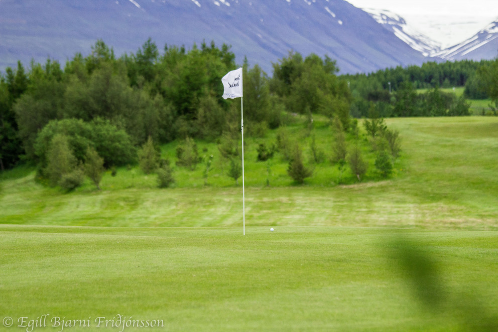 Sjálfboðaliðar óskast fyrir Hjóna og paramótið