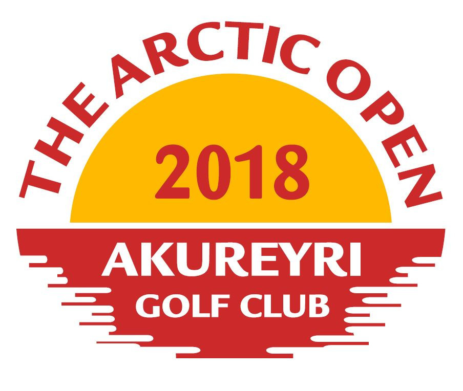 Arctic Open 2018 Lokið